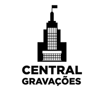 Central de Gravacao